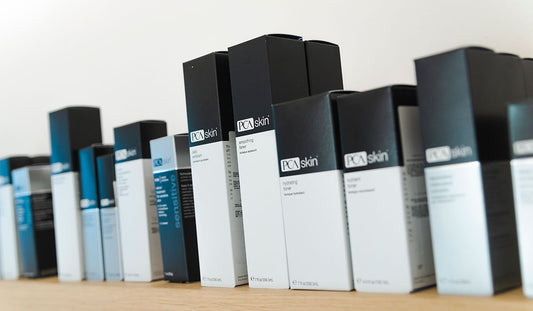 Serum: een onmisbaar onderdeel van je skincare routine