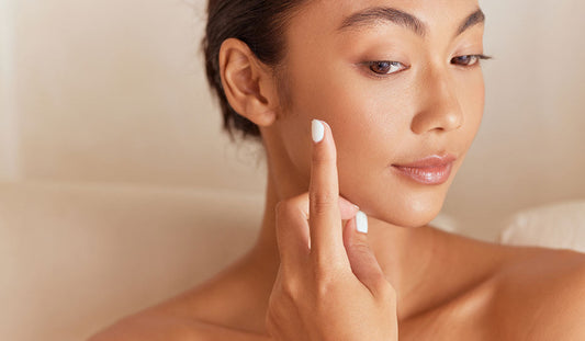 Winter skincare routine voor een gehydrateerde en stralende huid | Beste huidverzorging tegen droge huid in de winter