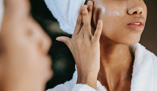 Waarom is hyaluronzuur in je skincare essentieel?