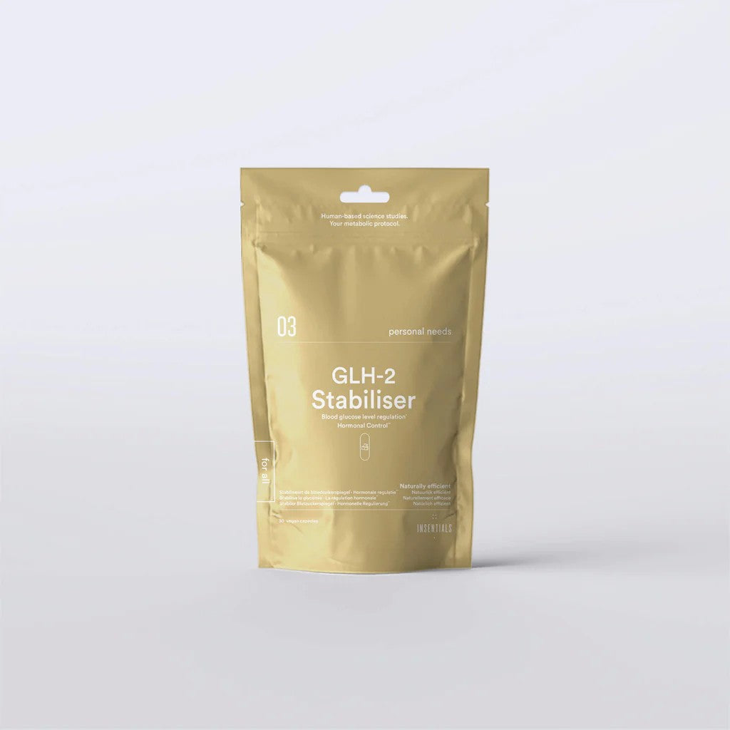 GLH-2 Stabiliser ( 30 caps)