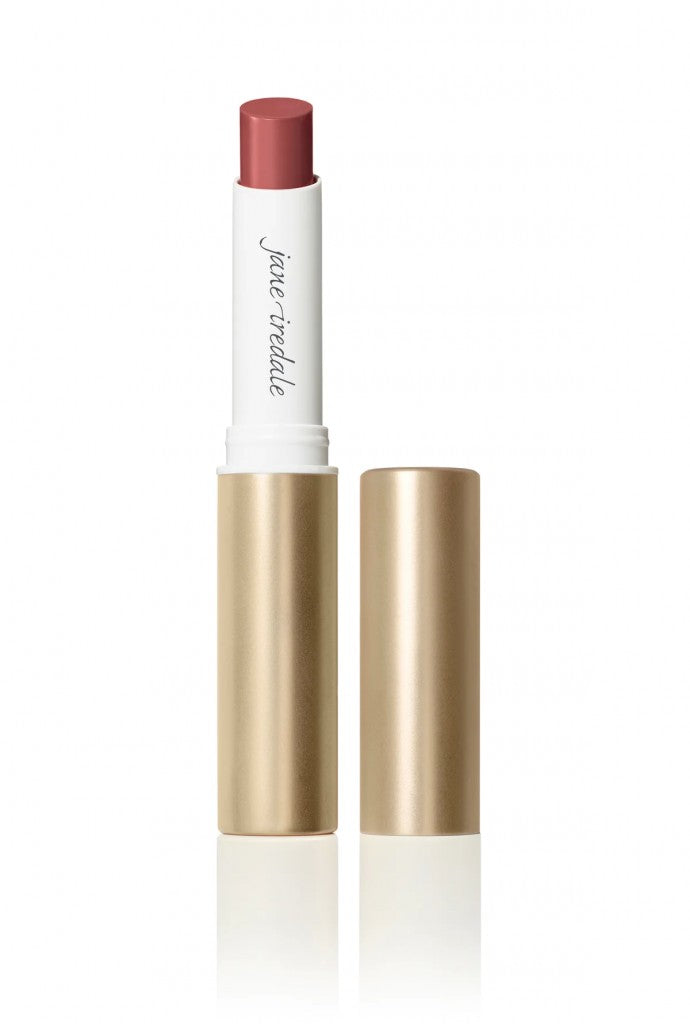 COLORLUXE HYDRATING CREAM LIPSTICK - Rosebud