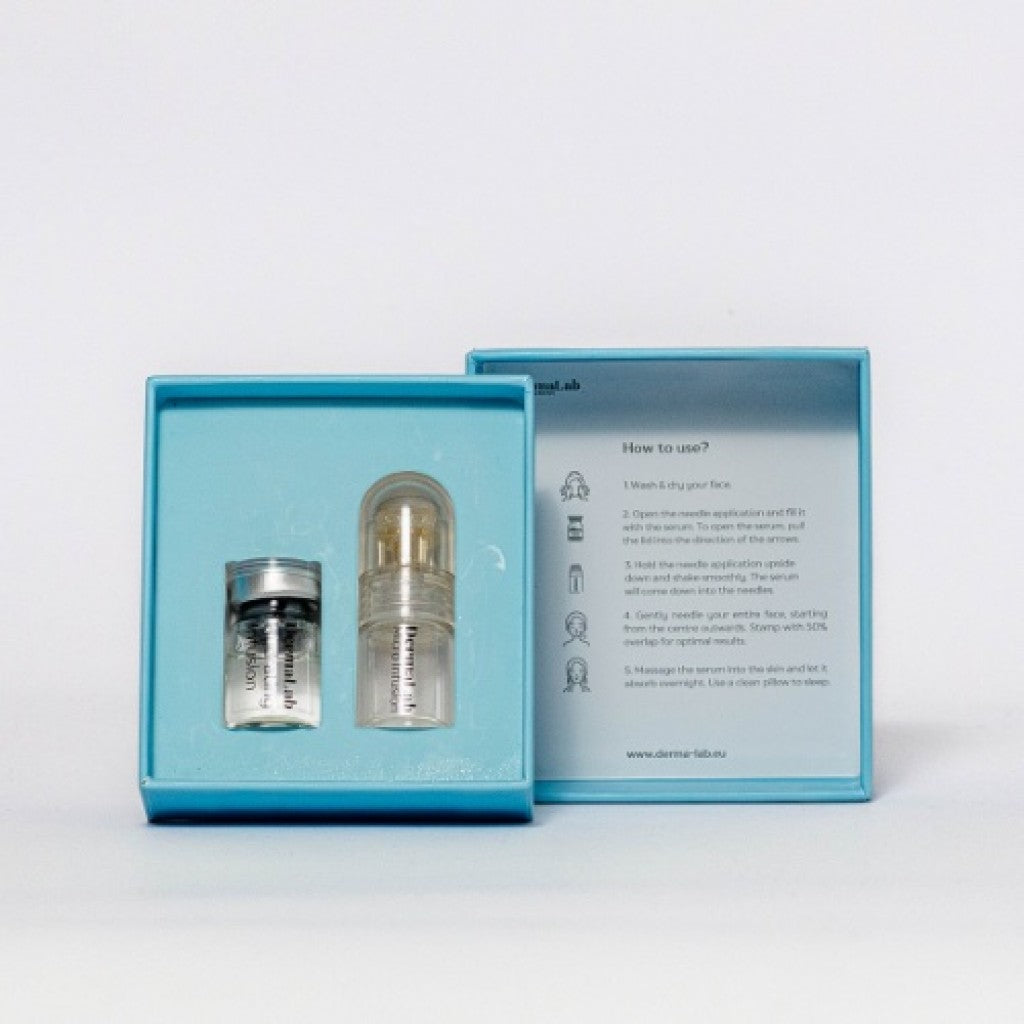 Micro Infusion Treatment - Single