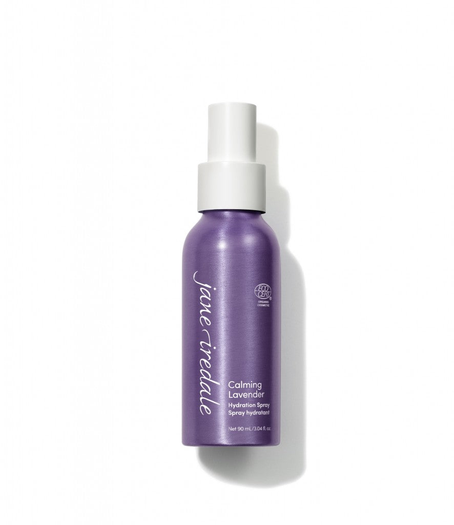 jane iredale Hydration Spray- Lavender