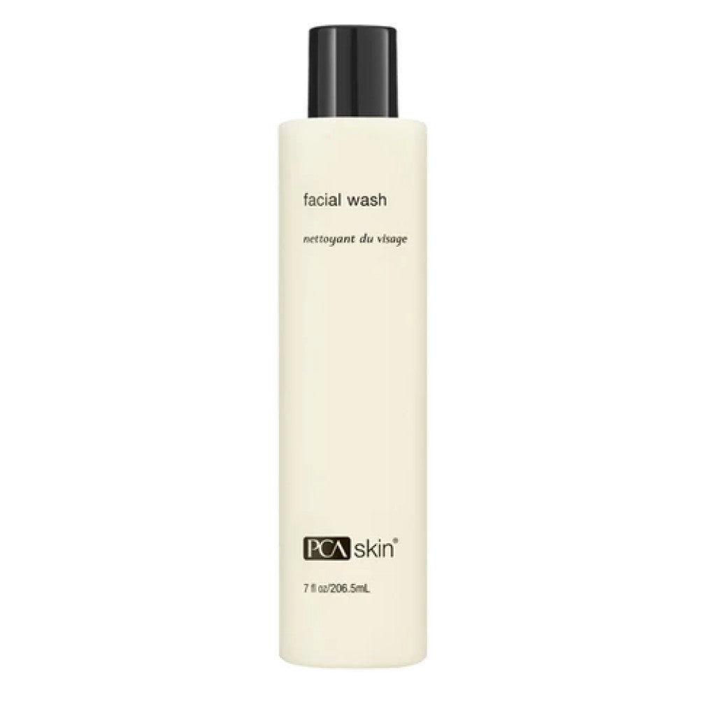 Facial Wash