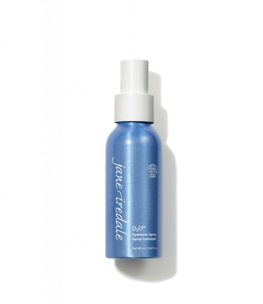 jane iredale Hydration Spray- D2O