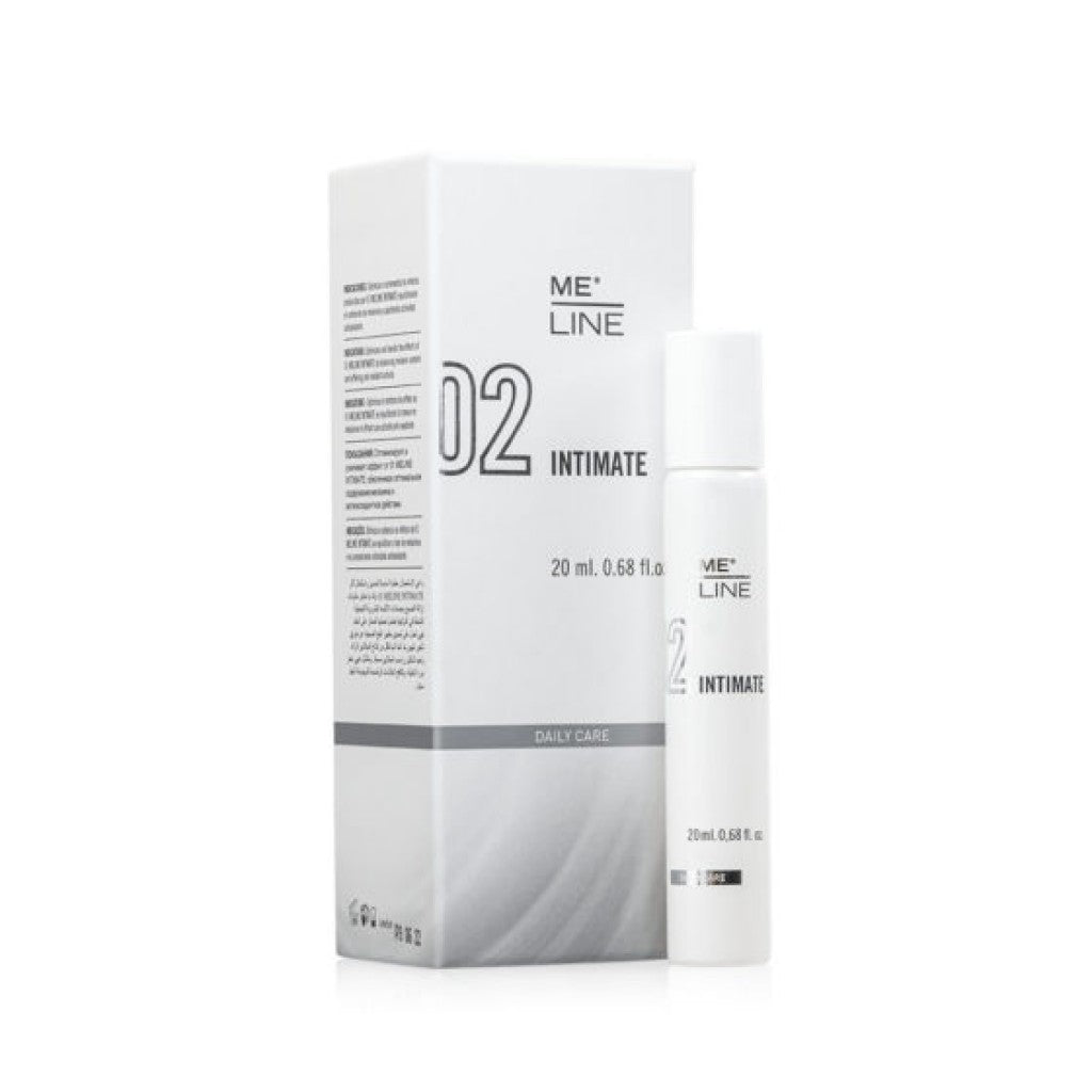 Meline Intimate Roll On 20ml