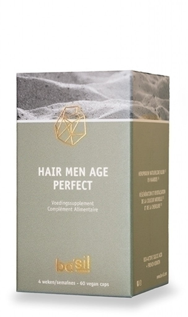 Ba'sil - Hair Men Age Perfect