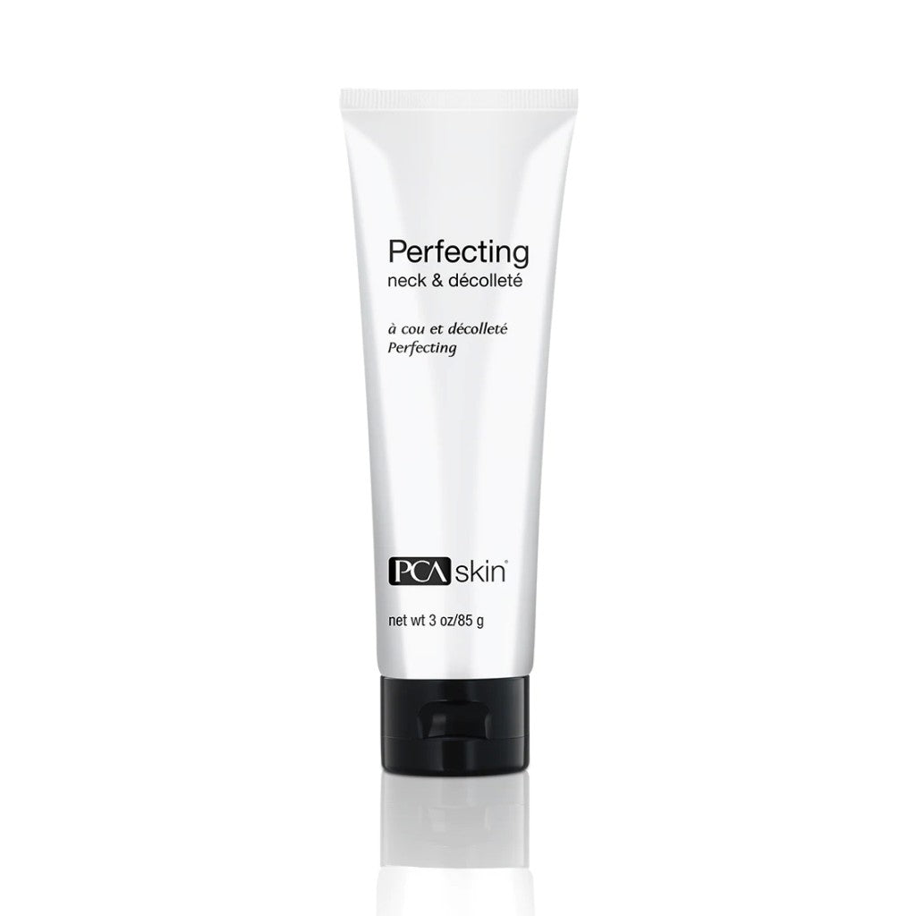 Perfecting Neck & Decollete