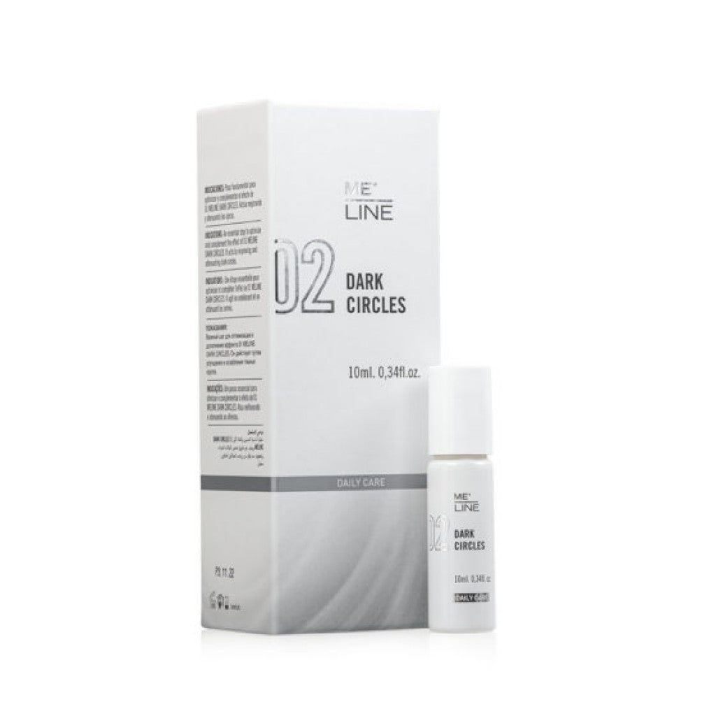 Meline Dark Circle -Roll on 10ml