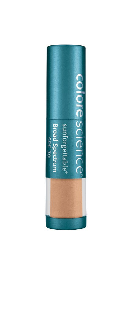 Sunforgettable Brush-on Sunscreen SPF 30 - Tan