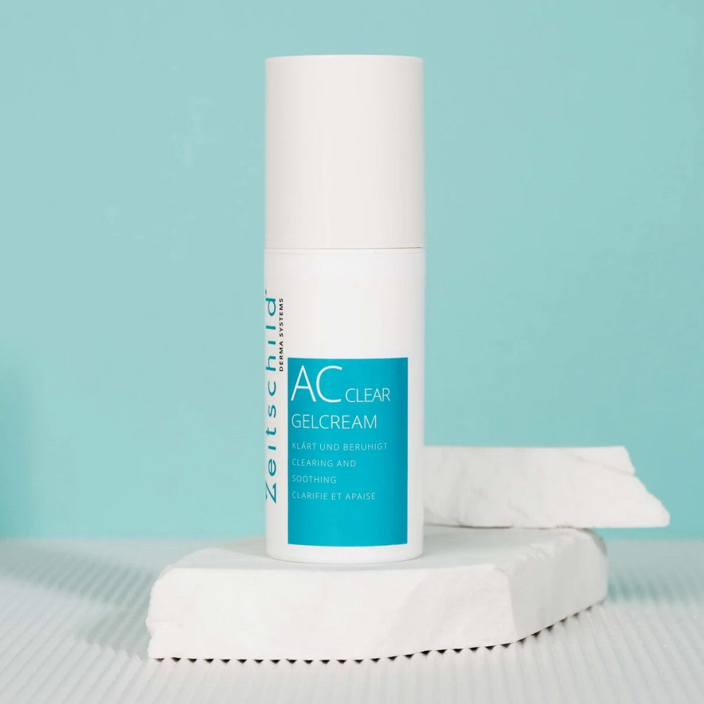 AC Clear Acne - Sensitive