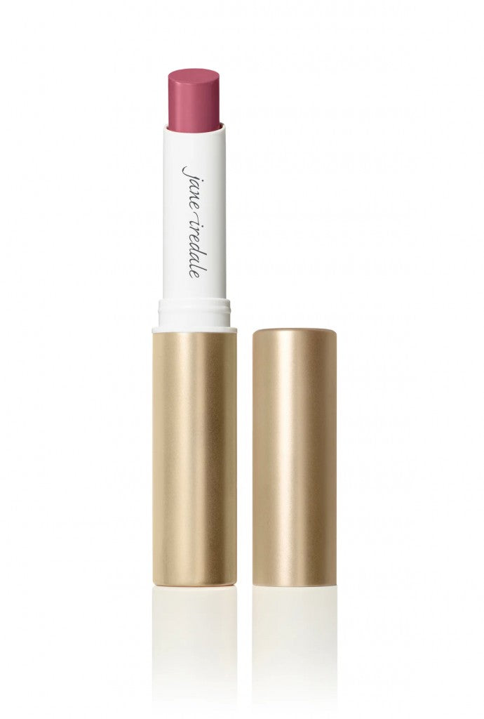 ColorLuxe Hydrating Cream Lipstick - Mulberry