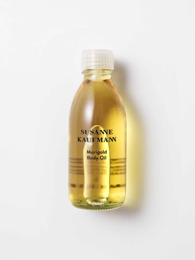 Marigold Body Oil - 100ml