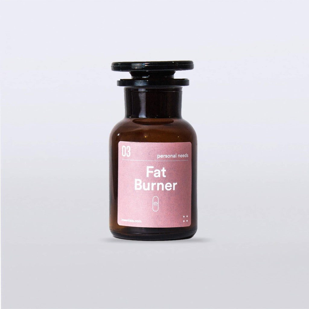 Jar - Fat Burner