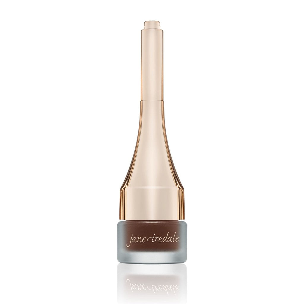 Mystikol Powdered Eyeliner - Dark Topaz