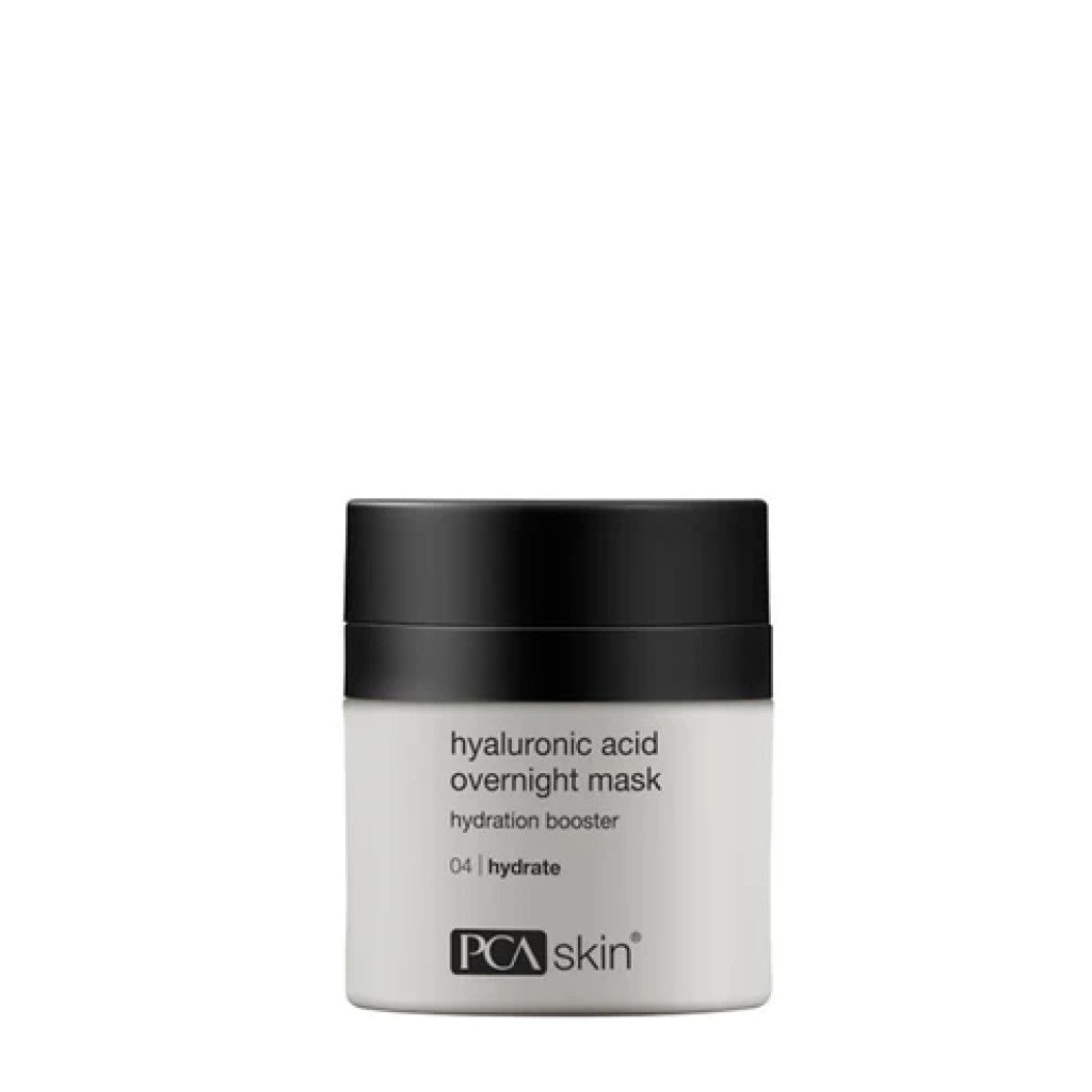 Hyaluronic Acid Overnight Mask