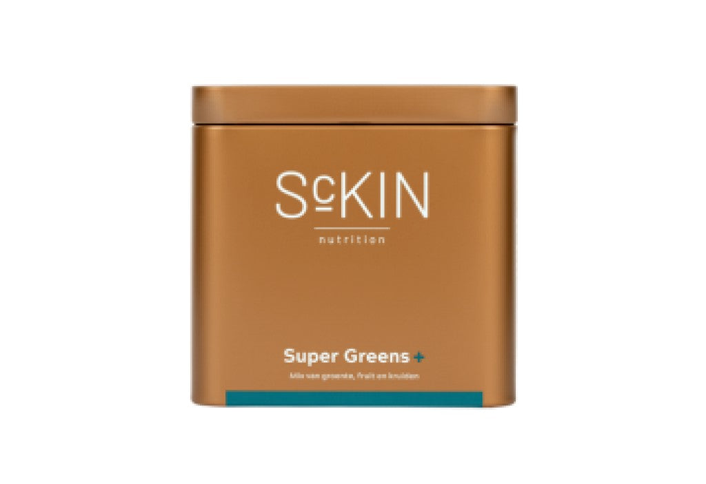 Super Greens+