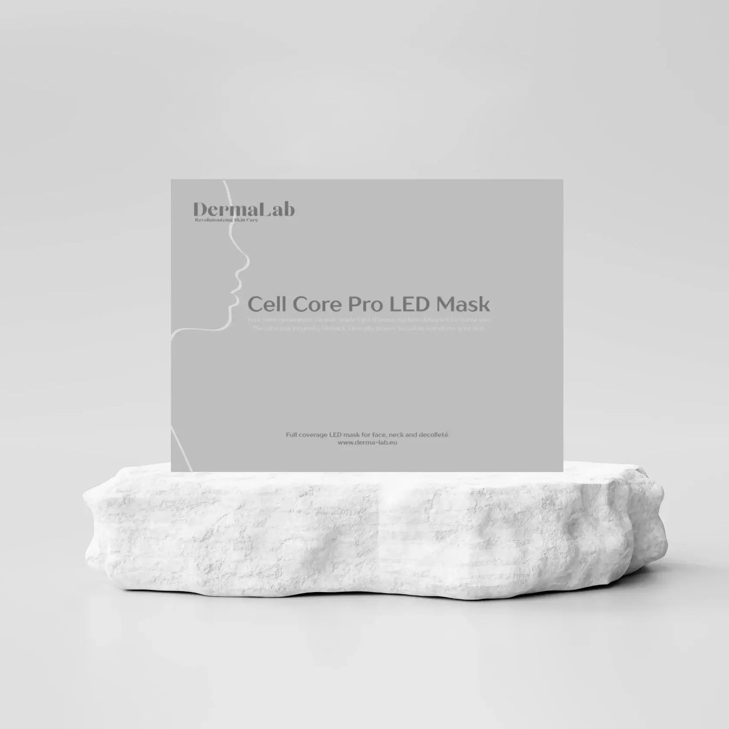 DermaLab Cell Core Pro Led Masker