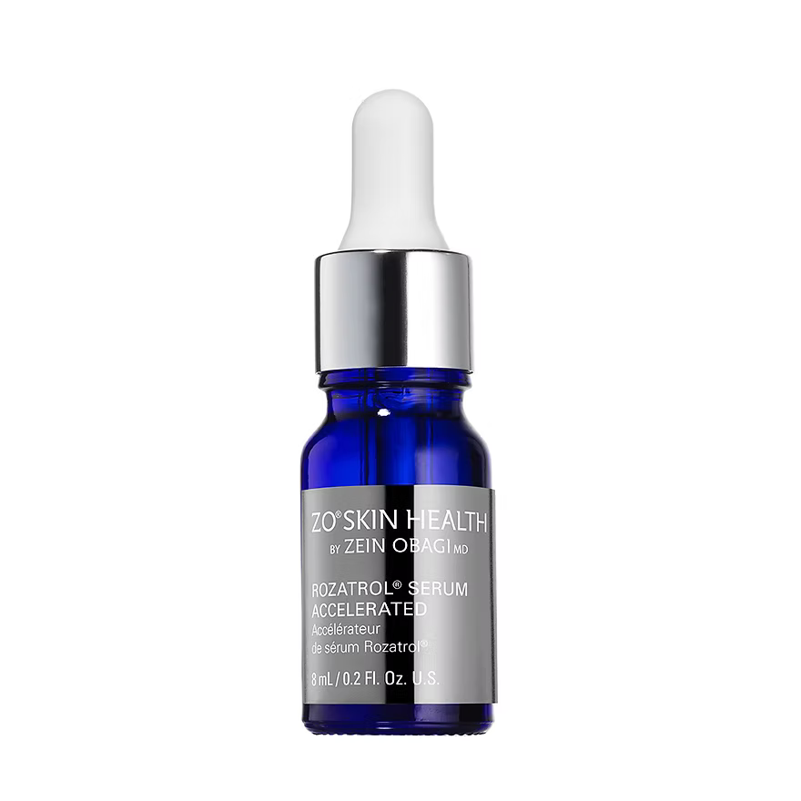 Rozatrol Serum Accelerated