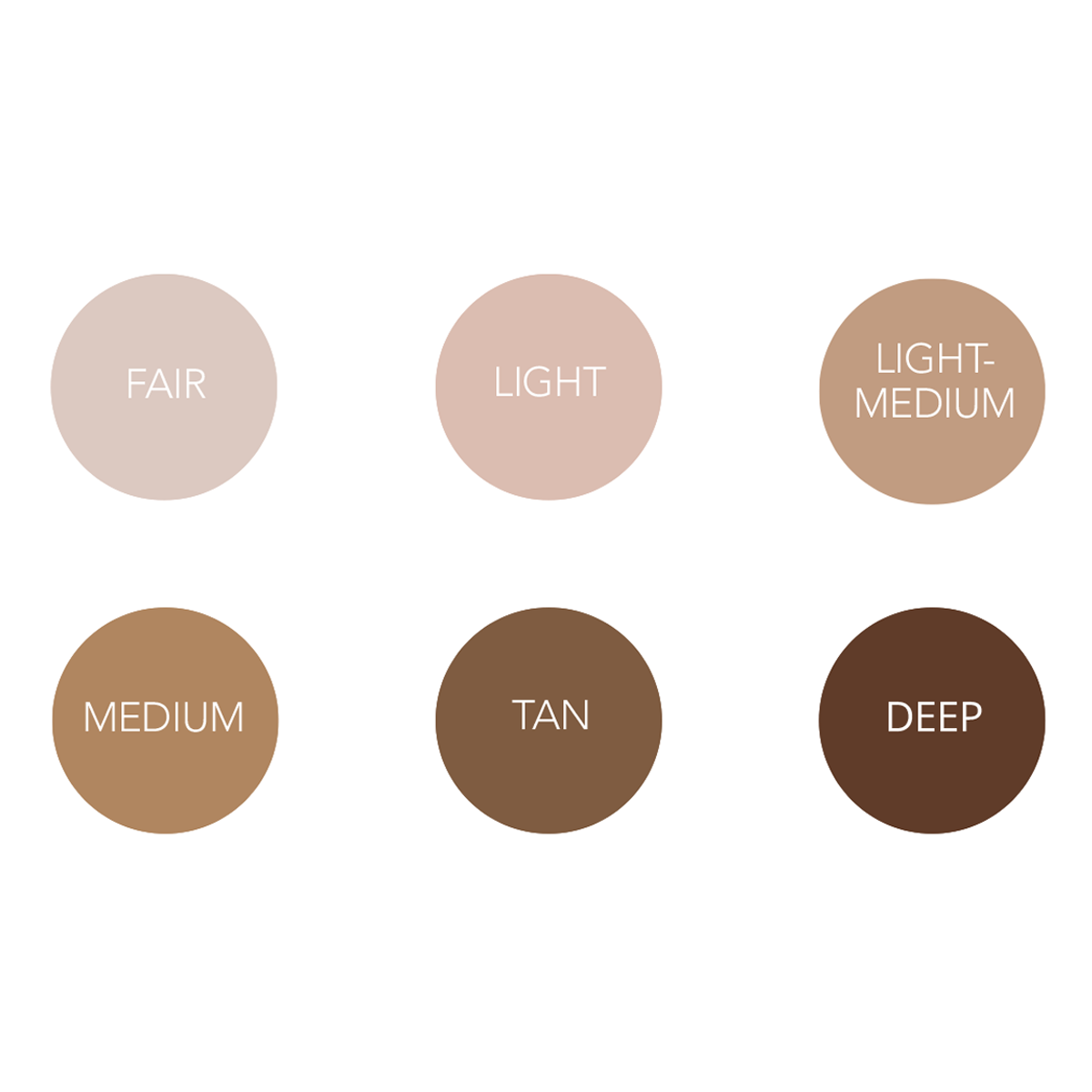 Daily Mineral Sunshade SPF30-Fair