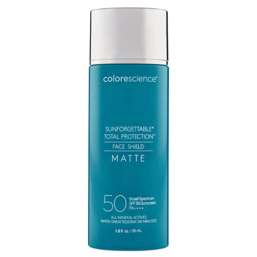 Sunforgettable Face Shield - Matte