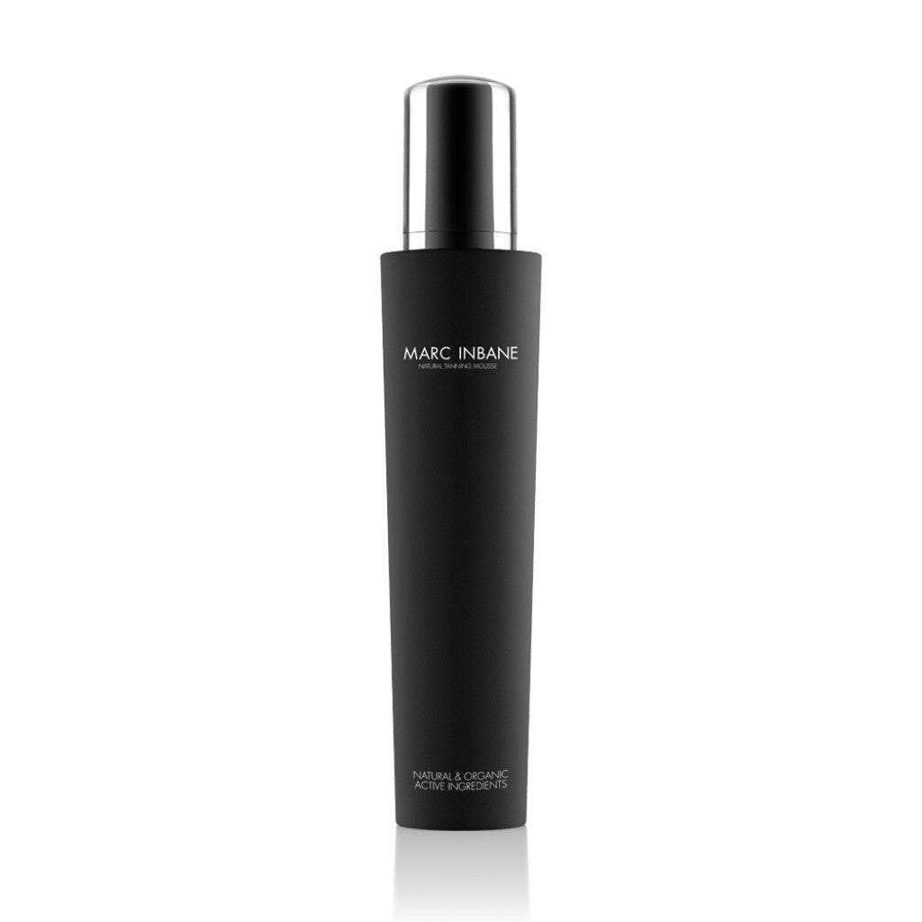 Natural Tanning Mousse