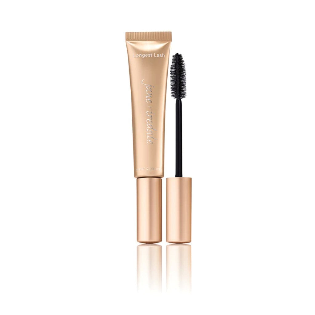 Longest Lash Thinking And Lengthening Mascara - Black Ice