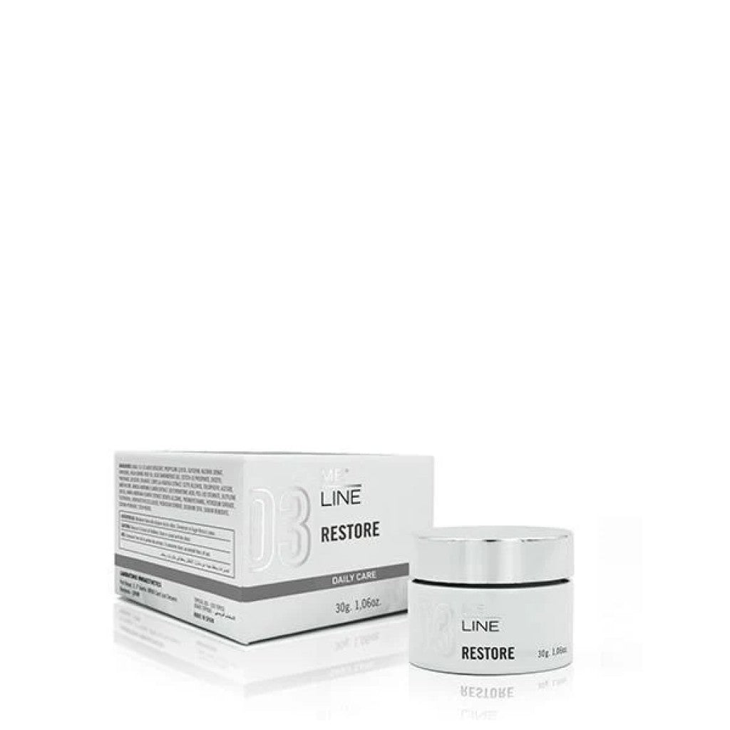 Meline 03 Restore