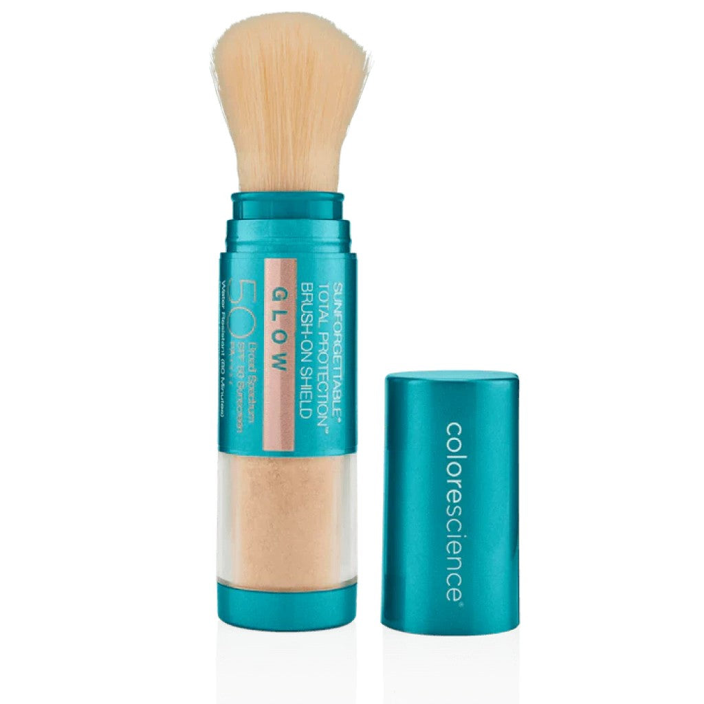 Sunforgettable Brush-On Shield Glow