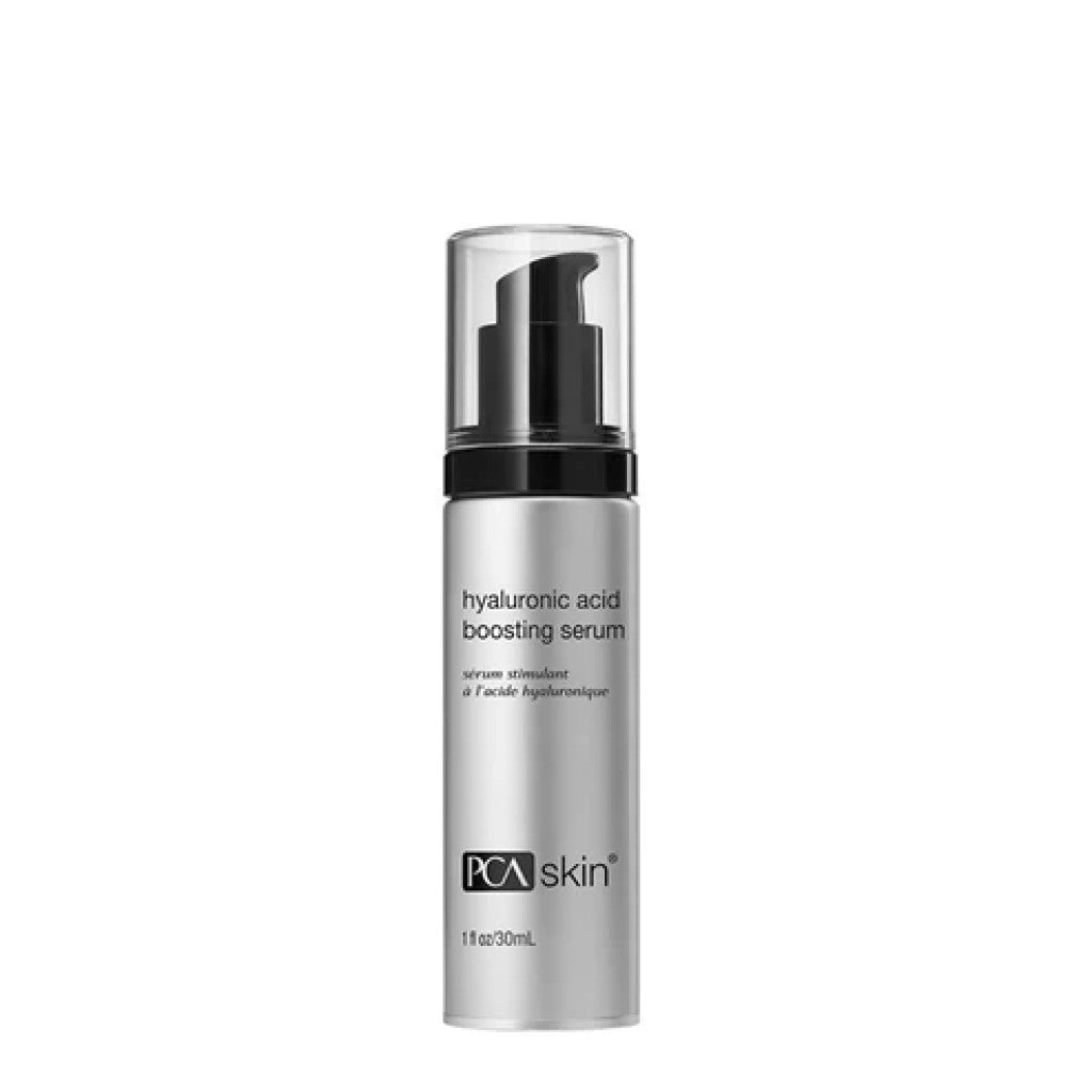 Hyaluronic Acid Boosting Serum