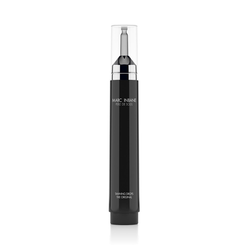 Perle de Soleil - Tanning drops