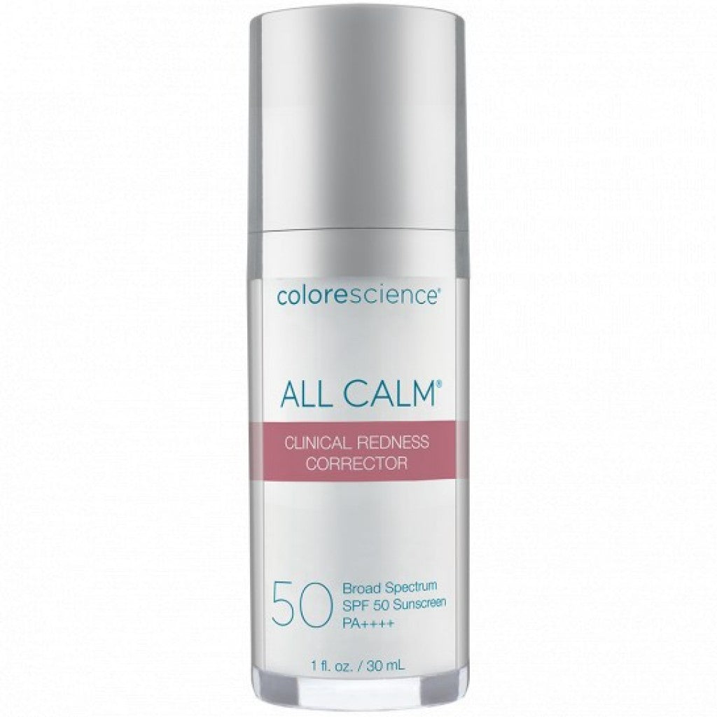All Calm Clinical Redness Corrector