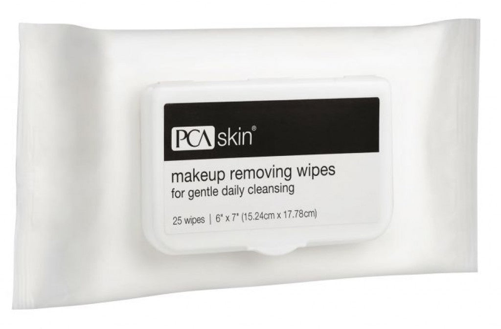Makeup Removing Wipes
