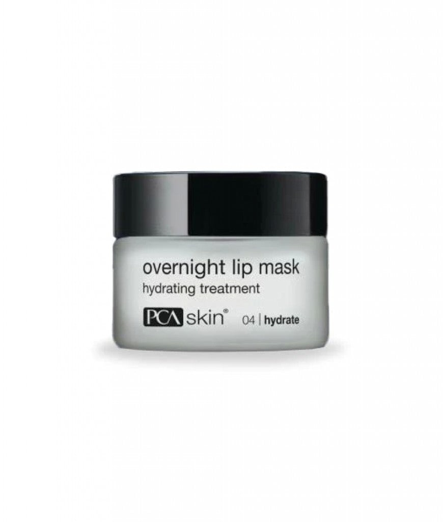 Overnight Lip Mask