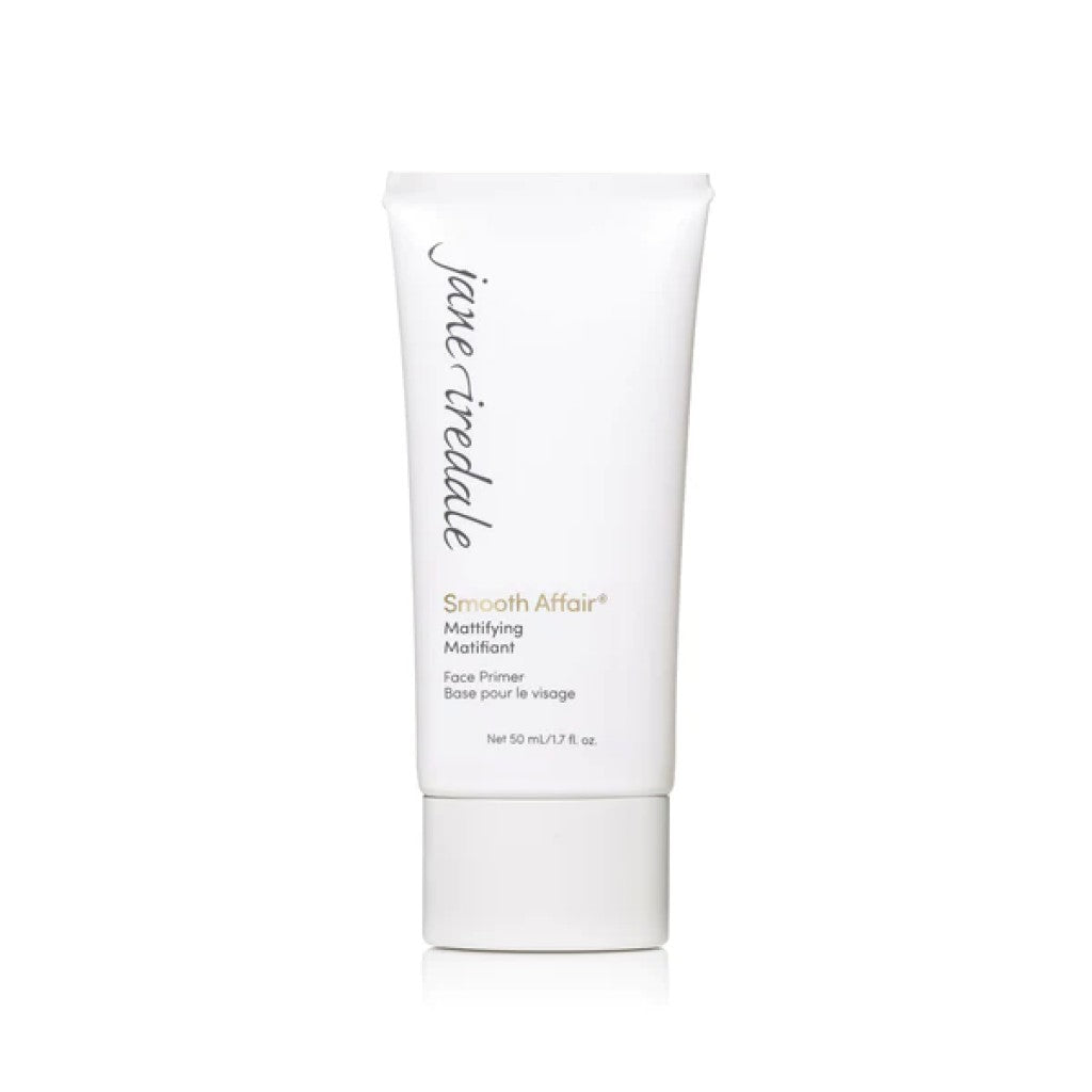 Smooth Affair - Mattifying