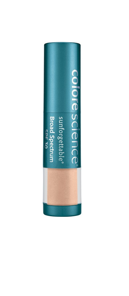 Sunforgettable Brush-on Sunscreen SPF 30 - Medium