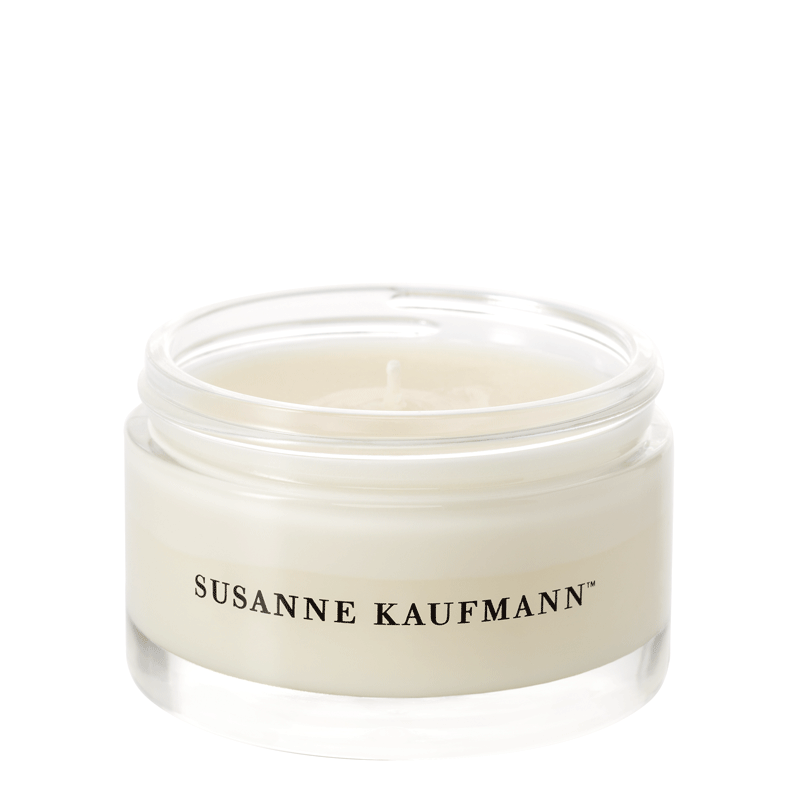Susanne Kaufmann Natural Wax Candle Vetiver-Mandarin 180 g