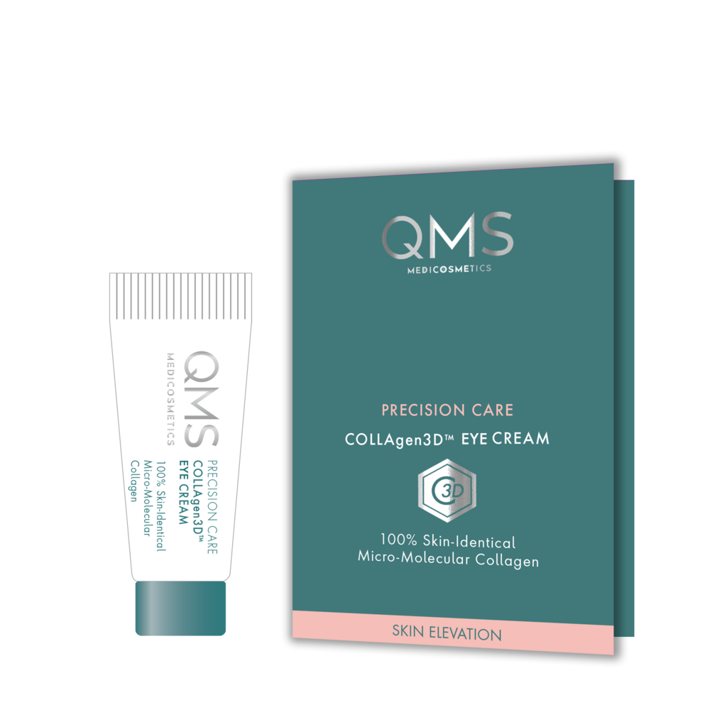 QMS COLLAgen3D™ Celebration Premium Collection