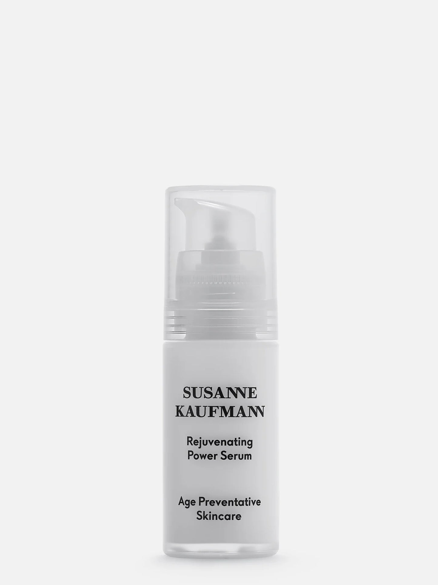 Intensive Power Serum line A