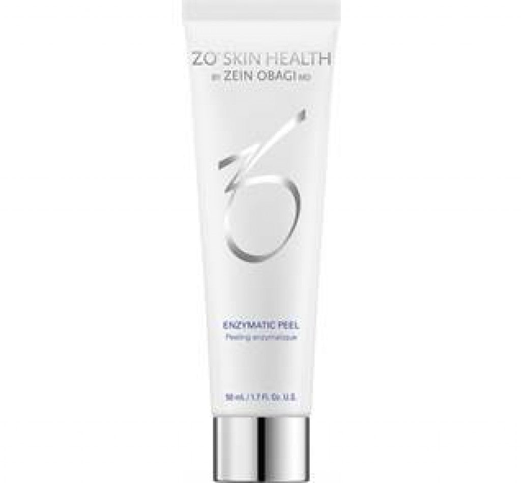 Enzymatic Peel