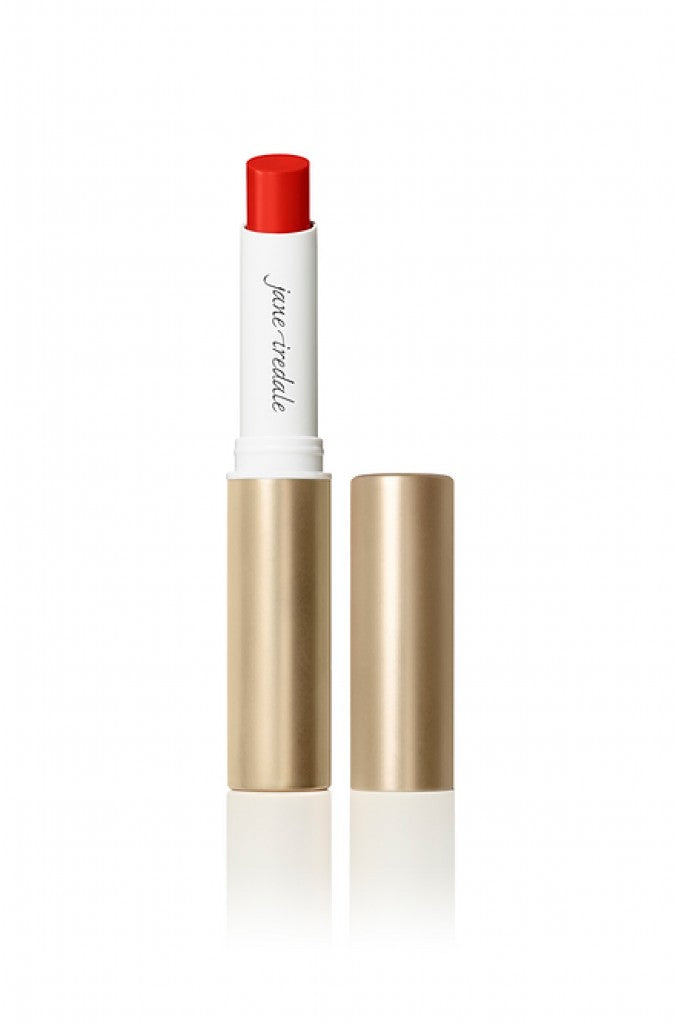 COLORLUXE HYDRATING CREAM LIPSTICK - Poppy