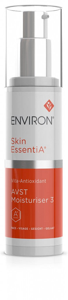 AVST Moisturiser 3 50 ml