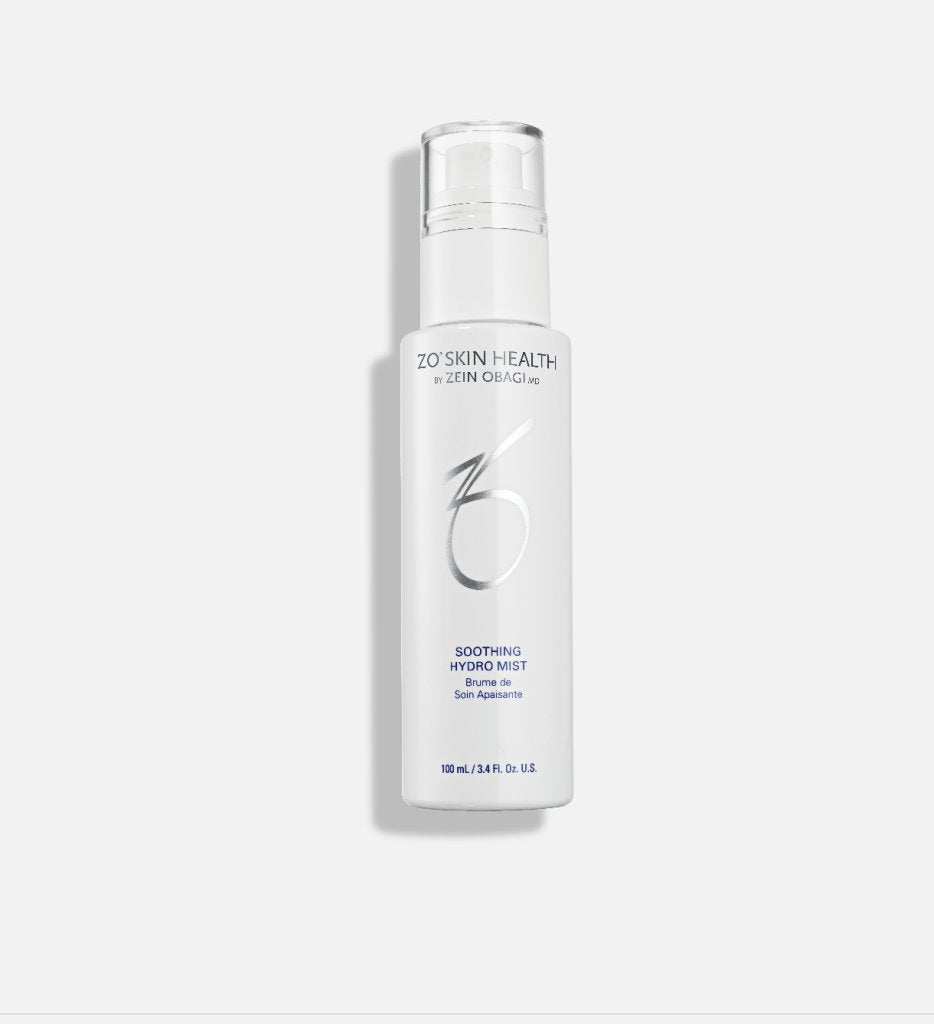 Soothing Hydro Mist