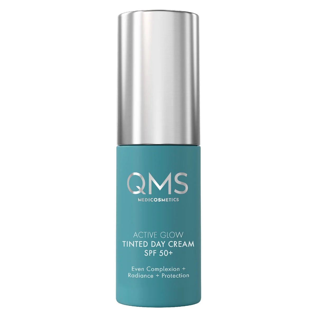 Discovery Size Active Glow Tinted Day Cream SPF 50+ 10ml