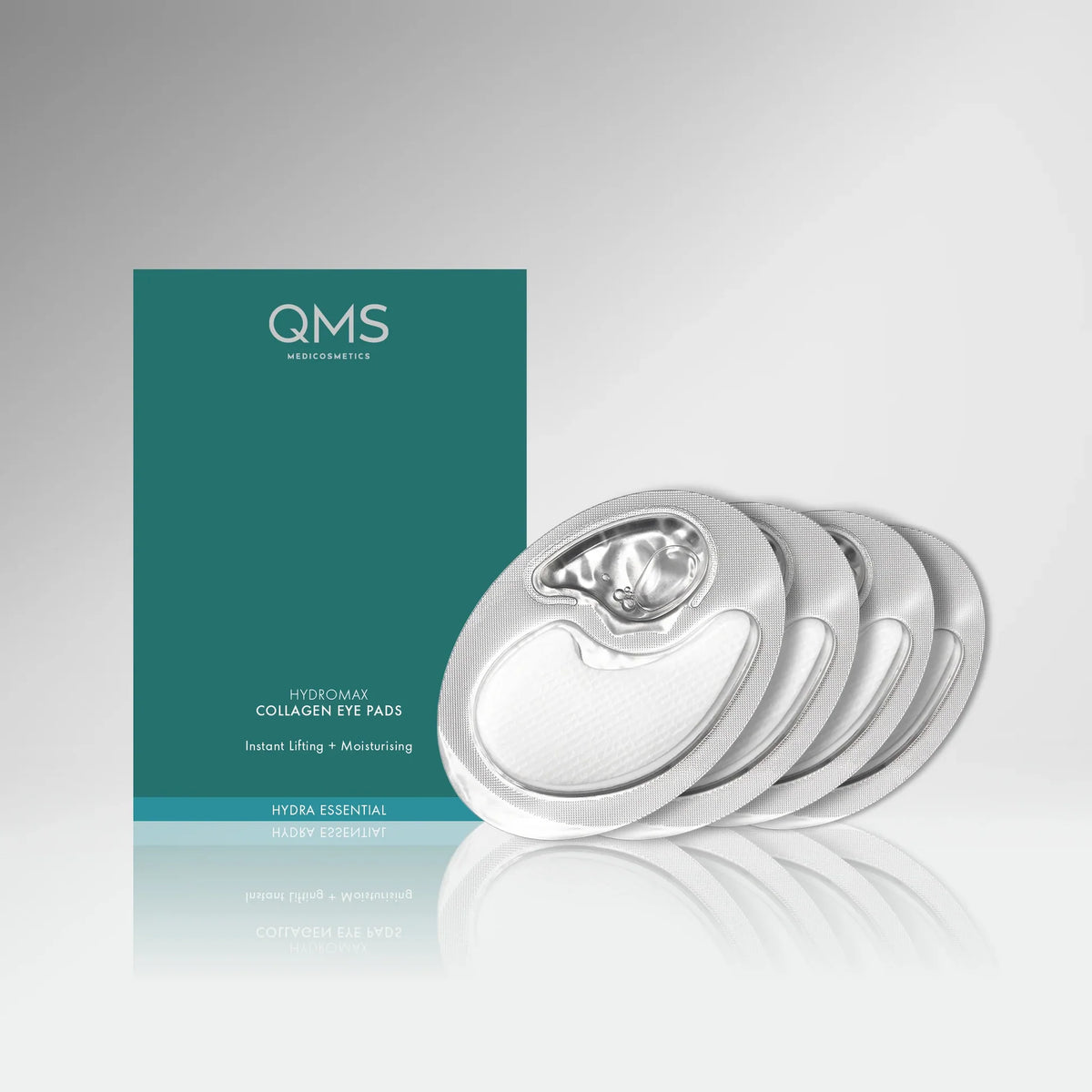 Hydromax Collagen Eye Pads