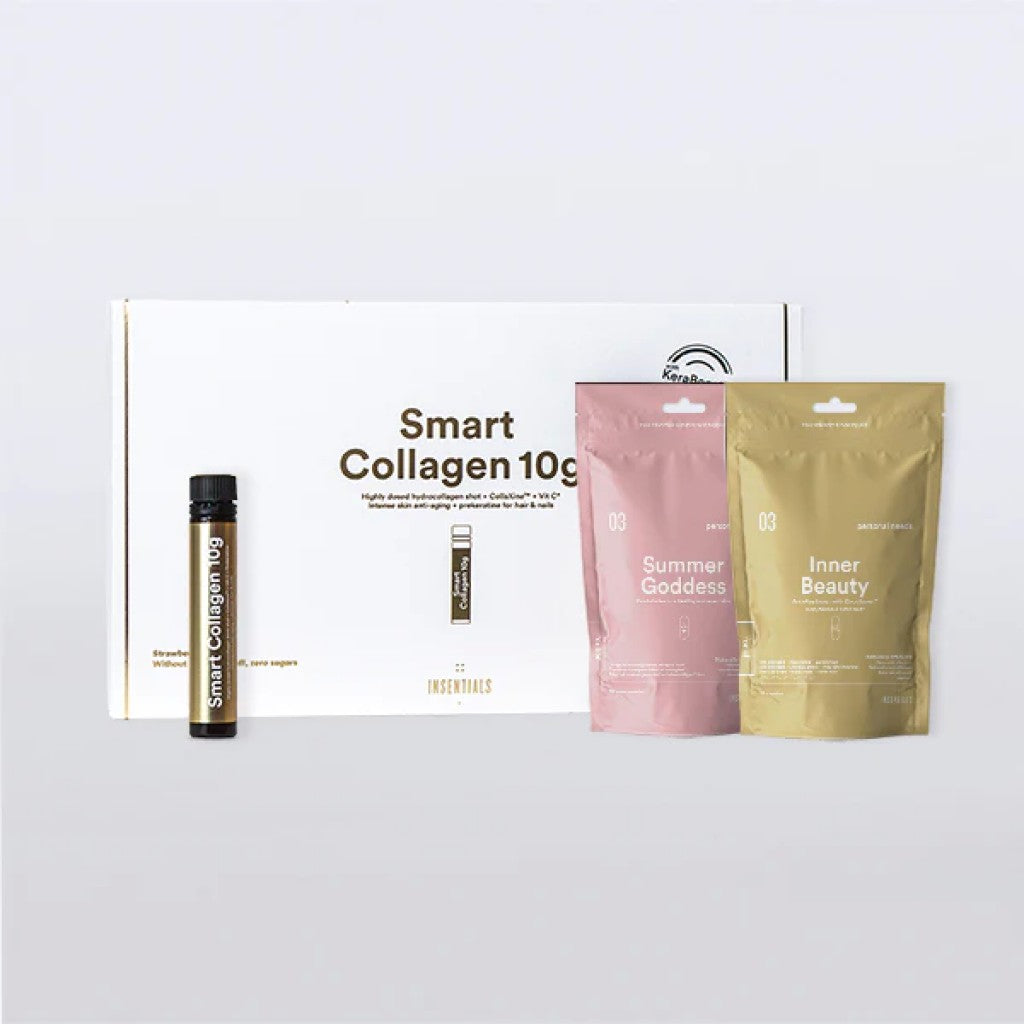 Advanced Skin Booster