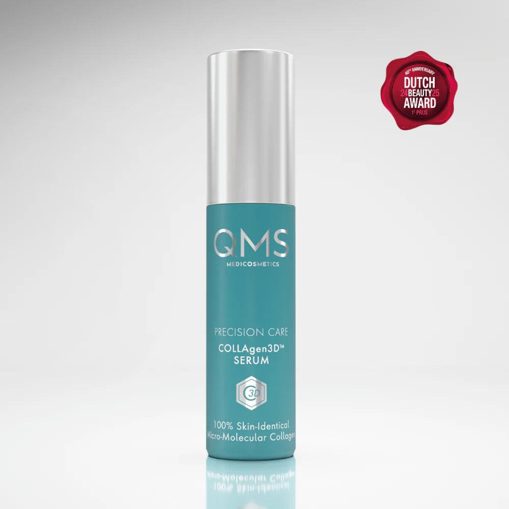 Precision Care COLLAgen3DTM Serum 30 ml