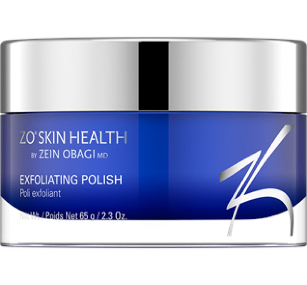 Exfoliating Polish