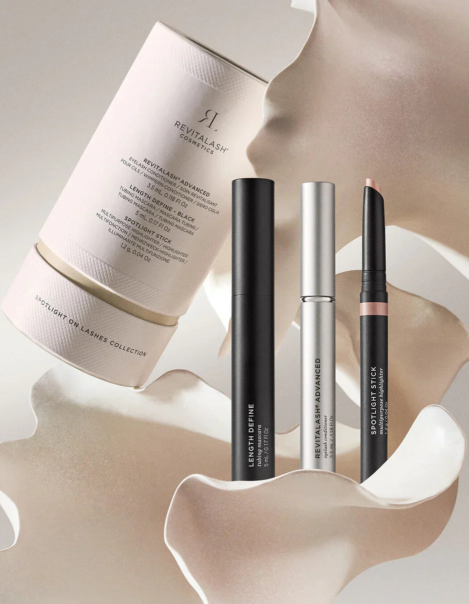 Spotlight On Lashes Collecton