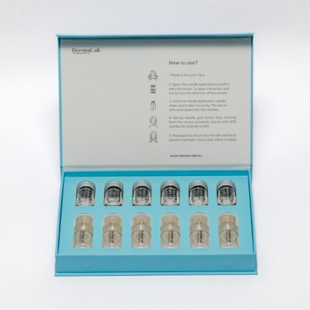 Micro Infusion Treatment - Large